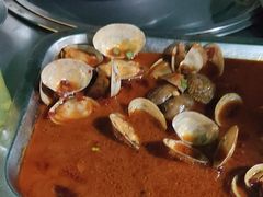 -清真·馬坡二旦烧烤(人生一串拍摄店)