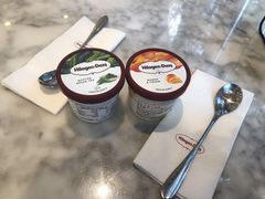 -哈根达斯(武汉天地店)