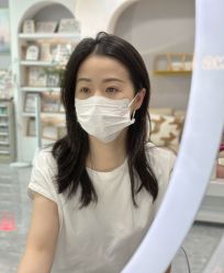 -Verywang半永久纹眉•仪器野生眉