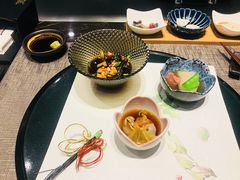 -枫品铁板烧(东樾店)