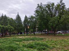 -双榆树公园