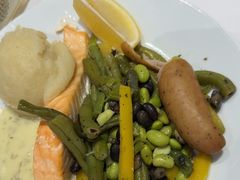 -宜家·瑞典风味餐厅(四元桥店)