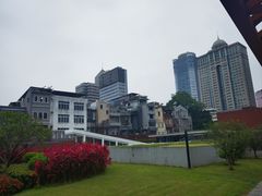 -南越王博物院(王宫展区)