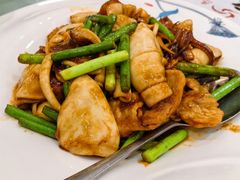 -良友·海鲜青岛菜(五四广场店)