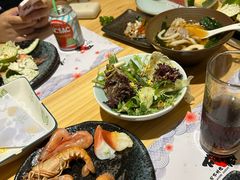 -贵木日本料理·铁板烧(新地假日广场店)