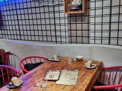 -阿记烧烤(大兴新区店)