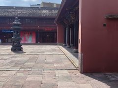 -宁波府城隍庙