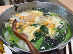 -小满手工粉(上海月星环球港店)