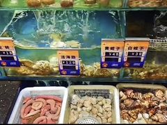 -小船渔村•大连菜•大连焖鱼(明泽街店)
