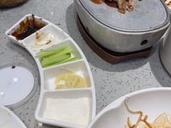 -紫光园·烤鸭·北京菜(团结湖店)