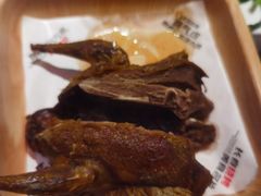 -鼎原力量东北吊炉烧烤(临河街店)