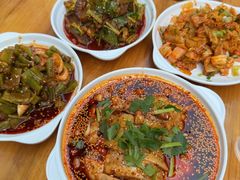 -牛王庙(龙华花园店)