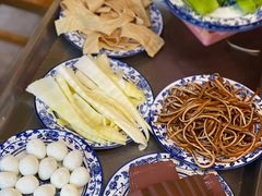 -飘香火锅(玉林西路店)