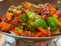 -马凯餐厅(长椿街店)