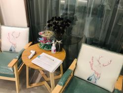 -康颜SPA自然疗愈皮肤管理中心