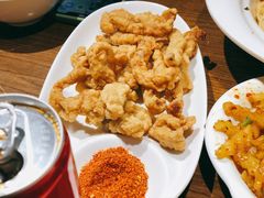 油酥小酥肉-三生小馆(亭知路店)