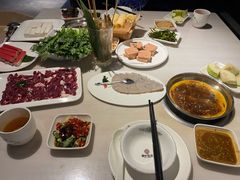 -围炉夜话·潮汕卤水火锅(榕江店)