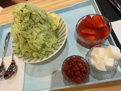 -Ice Monster冰馆·CNN评选全球十大甜品(国贸商城店)