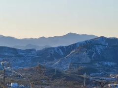 -府君山公园