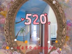 -BlueBubble蓝泡泡婴幼儿游泳会所(合川路店)