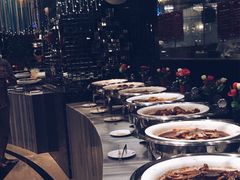 -芭菲盛宴·环球美食(解放碑英利国际店)