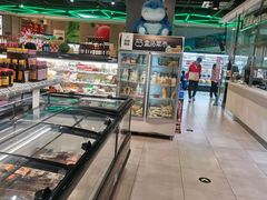 -盒马鲜生(红莲店)