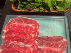 -老城鲜·小海鲜贝贝煲火锅(壹方城店)