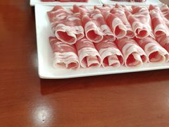 -岳合轩老北京涮肉