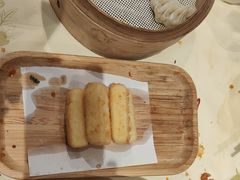-铭副琦食·虾蟹烩馆(渔人码头店)