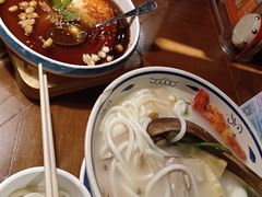 -雀舞云南菜(天津天河城购物中心店)