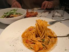 龙虾意大利面-夏朵花园(复兴西路店)