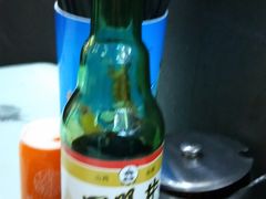 -食惠里小笼包面馆(越秀店)