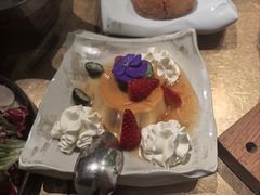 焦糖布丁-Carmen卡门西班牙餐厅