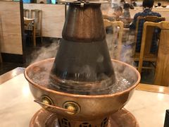 -牛街·马辈儿涮肉(牛街二店)