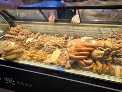 -拾柴熏酱-鲜虾水饺(群力店)