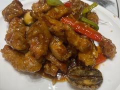 -小郭私房菜·海肠捞饭店(学士街店)