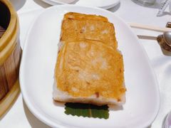 -香港龙凤楼(陆家嘴中心店)