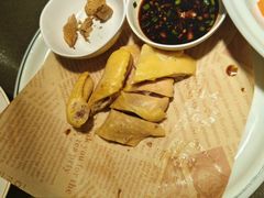 浦东白斩鸡-宋园·金宴浙鲜馆(静安店)