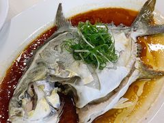 -新金盛·海鲜酒楼(盐田店)