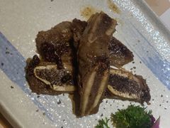 -甄花精致料理自助(城市阳台店)