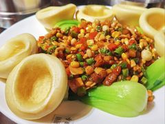 五谷杂粮包-东北大院·东北菜(三台子店)