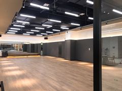 -银吉姆健身(恒隆馆)