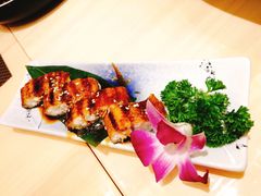 -酒久自助料理(佳兆业店)