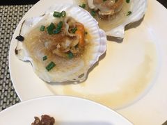 -都会尚膳·海鲜自助餐厅(重庆万豪酒店)
