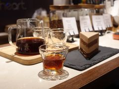 -Punchline Coffee&Roaster(同济大学店)