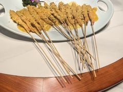 -南山翁新概念川菜(江宁万达广场店)
