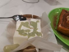 -澳门陈光记烧味饭店(南京德基广场店)