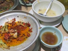 -吕氏疙瘩汤·海鲜新鲁菜(凯德mall新都心店)
