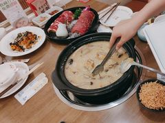 -慢搅粥底火锅(武侯大悦城店)