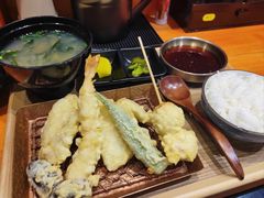 -天妇罗内顺田(罗湖店)